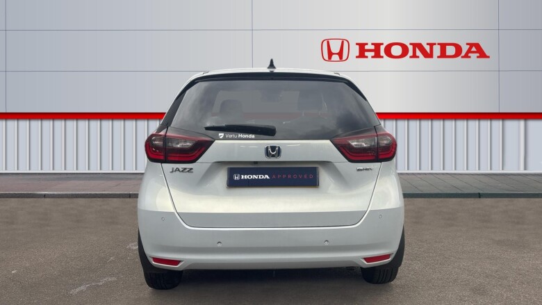 Honda Jazz 1.5 i-MMD Hybrid EX 5dr eCVT Hybrid Hatchback
